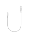 Kup Kabel Micro USB AmpCore II BlitzWolf BW-MC10 0,3m bílý - BLZ030WHT - {ean13} - Sklep Home Screen