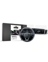 Matt fólia GrizzGlass CarDisplay védelem Opel Grandland 10" 2021 [2w1]