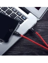 Buy Lightning Cable BlitzWolf BW-MF5 1m Red - BLZ032RED - {ean13} - Home Screen Store Europe