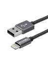 Kup Kabel Lightning BlitzWolf BW-MF6 1,8m černý - BLZ033BLK - {ean13} - Sklep Home Screen