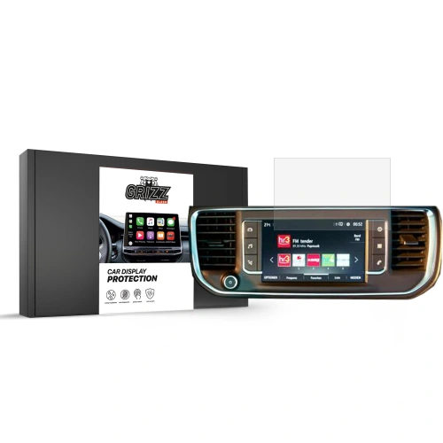 Kup Mattfolie GrizzGlass CarDisplay-Schutz für Opel Vivaro 3 7" 2023 - GRZ7349 - {ean13} - Sklep Home Screen