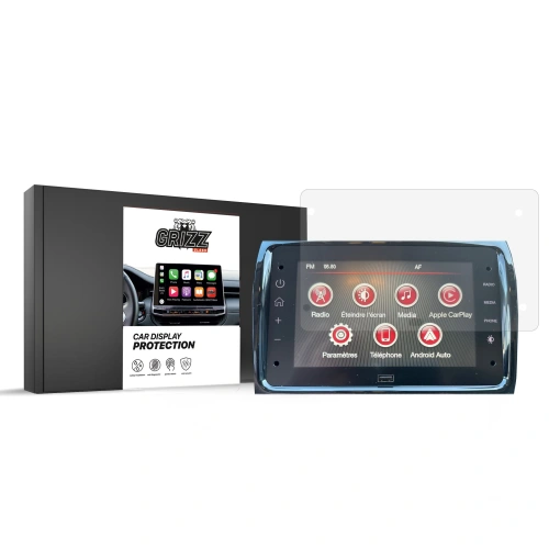Kup Folia matowa GrizzGlass CarDisplay Protection do Opel Movano 3 10" 2023 - GRZ7350 - {ean13} - Sklep Home Screen