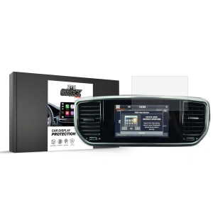 Buy Matte GrizzGlass CarDisplay Protection Kia Sportage 4 7" 2018-2021 - GRZ7351 - {ean13} - Home Screen Store Europe