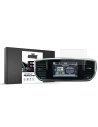 Matte Folie GrizzGlass CarDisplay Schutz für Kia Sportage 4 7" 2018-2021