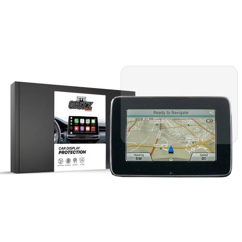 Kup Matte Folie GrizzGlass CarDisplay Schutz für Mercedes B-Klasse W246 7" 2011-2018 - GRZ7353 - {ean13} - Sklep Home Screen