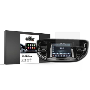 Kup GrizzGlass CarDisplay Protection folie mată pentru Dodge Durango 2022 - GRZ7355 - {ean13} - Sklep Home Screen