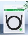 Kup Kabel USB-C PD UGREEN Power Delivery 60W 1m (černý) - UGR031BLK - {ean13} - Sklep Home Screen