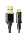 Kup Kabel Mcdodo CA-2100 USB-A / microUSB, QC4, 3A, 1.2m (černý) - MDD172 - {ean13} - Sklep Home Screen