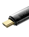 Kup Kabel Mcdodo CA-2100 USB-A / microUSB, QC4, 3A, 1.2m (černý) - MDD172 - {ean13} - Sklep Home Screen