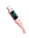 Kup Kábel Mcdodo CA-1921 USB-A / USB-C, 66W, 1.2m (rózsaszín) - MDD173 - {ean13} - Sklep Home Screen