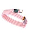 Kup Kábel Mcdodo CA-1921 USB-A / USB-C, 66W, 1.2m (rózsaszín) - MDD173 - {ean13} - Sklep Home Screen