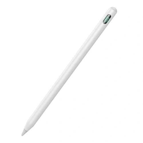 Kup Kapacitní stylus Mcdodo PN-8922 pro Apple iPad (bílý) - MDD174 - {ean13} - Sklep Home Screen