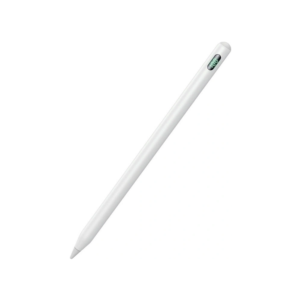 Pojemnościowy rysik Mcdodo PN-8922 do Apple iPad (biały)