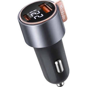 Buy Mcdodo CC-3690 USB-A, USB-C, 75W car charger - MDD175 - {ean13} - Home Screen Store Europe