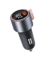 Auto-Ladegerät Mcdodo CC-3690 USB-A, USB-C, 75W
