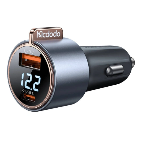 Kup Autonabíječka Mcdodo CC-3690 USB-A, USB-C, 75W - MDD175 - {ean13} - Sklep Home Screen