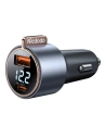 Kup Autonabíječka Mcdodo CC-3690 USB-A, USB-C, 75W - MDD175 - {ean13} - Sklep Home Screen