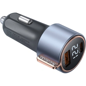 Kup Ładowarka samochodowa Mcdodo CC-3690 USB-A, USB-C, 75W - MDD175 - {ean13} - Sklep Home Screen