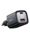 Kup Mcdodo Încărcător CH-1701 USB-A, USB-C, 33W cu afișaj (negru) - MDD176 - {ean13} - Sklep Home Screen