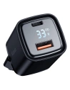 Kup Netzteil Mcdodo CH-1701 USB-A, USB-C, 33W mit Display (schwarz) - MDD176 - {ean13} - Sklep Home Screen