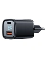 Kup Mcdodo Încărcător CH-1701 USB-A, USB-C, 33W cu afișaj (negru) - MDD176 - {ean13} - Sklep Home Screen