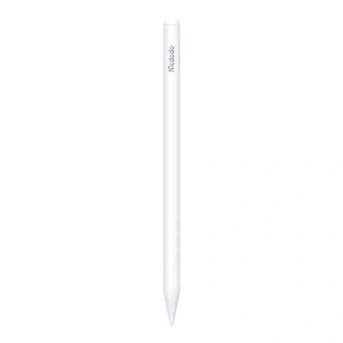 Buy Mcdodo PN-8920 capacitive stylus for Apple iPad (white) - MDD178 - {ean13} - Home Screen Store Europe