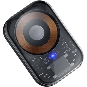 Kup Magnetische Induktionsladegerät Mcdodo CH-2061 3.5W Apple Watch - MDD179 - {ean13} - Sklep Home Screen