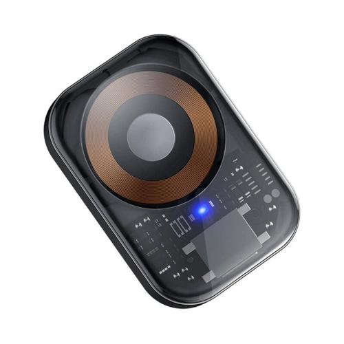 Kup Mcdodo Apple Încărcător magnetic inductiv CH-2061 3.5W Ceas - MDD179 - {ean13} - Sklep Home Screen