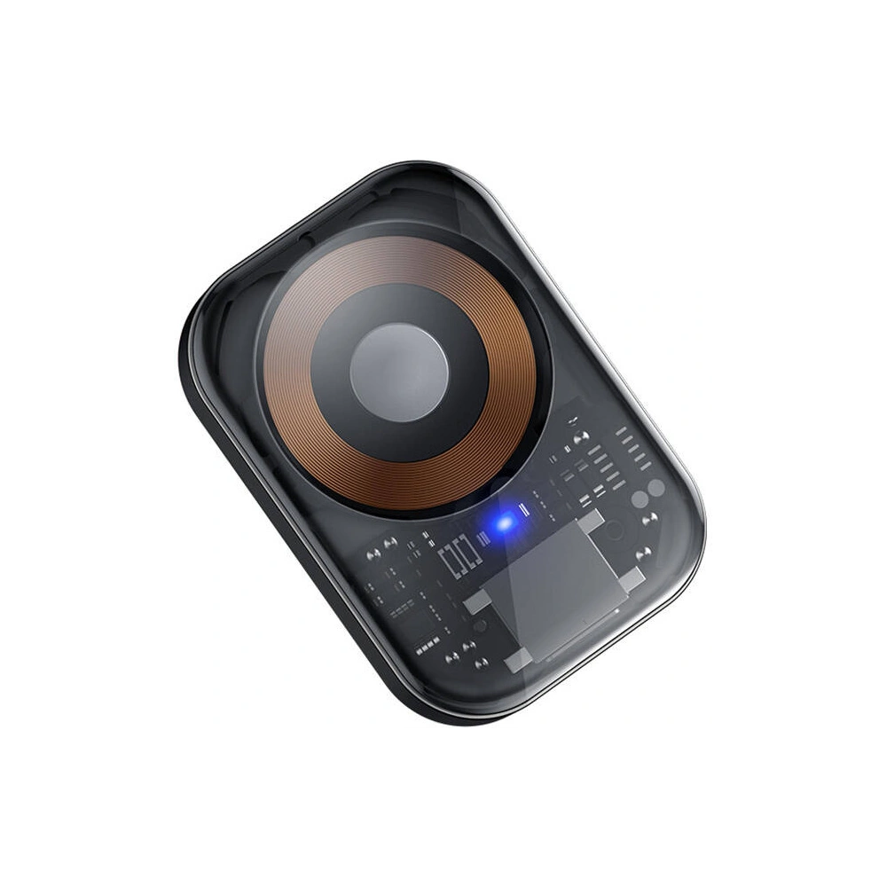 Ładowarka indukcyjna magnetyczna Mcdodo CH-2061 3.5W Apple Watch