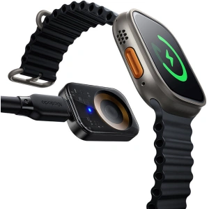 Kup Ładowarka indukcyjna magnetyczna Mcdodo CH-2061 3.5W Apple Watch - MDD179 - {ean13} - Sklep Home Screen