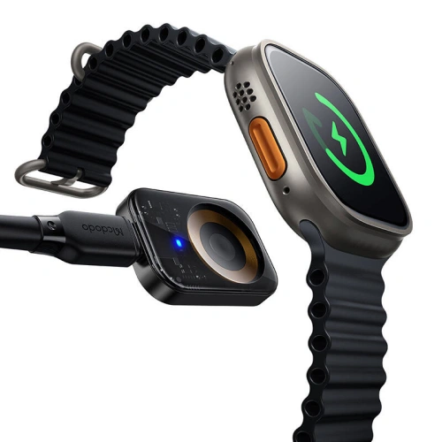 Buy Mcdodo CH-2061 3.5W magnetic inductive charger for Apple Watch - MDD179 - {ean13} - Home Screen Store Europe
