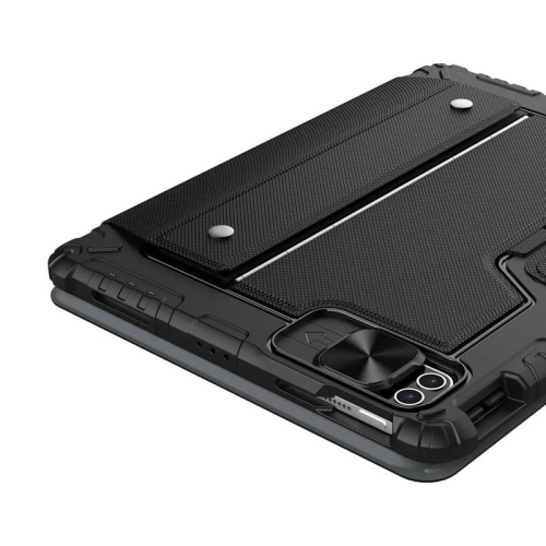 Kup Etui mit Tastatur Nillkin Apple iPad 10.9 (schwarz) - NLK1343 - {ean13} - Sklep Home Screen