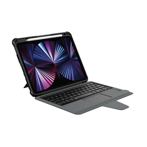 Kup Etui cu tastatură Nillkin Apple iPad 10.9 (negru) - NLK1343 - {ean13} - Sklep Home Screen