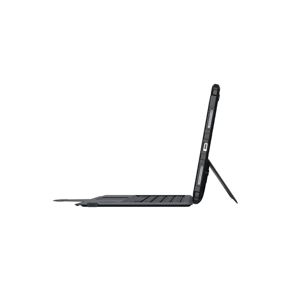 Etui z klawiaturą Nillkin Apple iPad 10.9 (czarne)