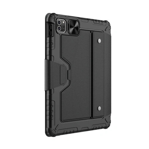 Buy Case with keyboard Nillkin Apple iPad 10.9 (black) - NLK1343 - {ean13} - Home Screen Store Europe