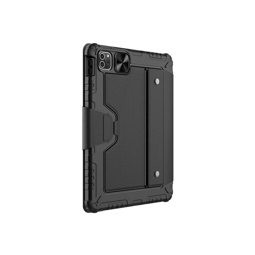 Etui z klawiaturą Nillkin Apple iPad 10.9 (czarne)