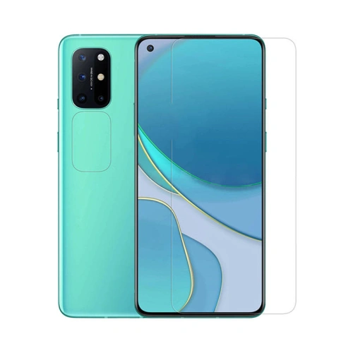 Kup Gehärtetes Glas Nillkin Amazing H+ Pro OnePlus 8T / OnePlus 9R - NLK1344 - {ean13} - Sklep Home Screen