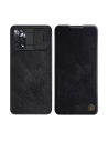 Kup Case Nillkin Qin Leather Pro Xiaomi Poco X4 Pro 5G (schwarz) - NLK1345 - {ean13} - Sklep Home Screen