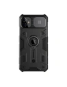 Kup Nillkin Apple Carcasă CamShield Armor iPhone 11 (negru) - NLK1346 - {ean13} - Sklep Home Screen