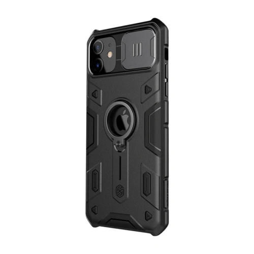 Buy Nillkin CamShield Armor Apple iPhone 11 (black) - NLK1346 - {ean13} - Home Screen Store Europe