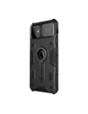 Kup Etui Nillkin CamShield Armor Apple iPhone 11 (fekete) - NLK1346 - {ean13} - Sklep Home Screen
