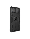Kup Nillkin Apple Carcasă CamShield Armor iPhone 11 (negru) - NLK1346 - {ean13} - Sklep Home Screen