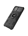 Kup Etui Nillkin CamShield Armor Apple iPhone 11 (fekete) - NLK1346 - {ean13} - Sklep Home Screen