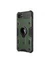 Kup Etui Nillkin CamShield Armor Apple iPhone SE (zielone) - NLK1347 - {ean13} - Sklep Home Screen