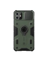 Kup Etui Nillkin CamShield Armor Apple iPhone 11 (zielone) - NLK1348 - {ean13} - Sklep Home Screen
