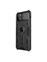 Kup Etui Nillkin CamShield Armor Apple iPhone 11 Pro (černé) - NLK1350 - {ean13} - Sklep Home Screen