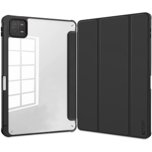 Buy Tech-Protect SmartCase Pen Hybrid Xiaomi Pad 6 Max Black - THP2449 - {ean13} - Home Screen Store Europe
