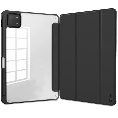 Kup Case Tech-Protect SmartCase Pen Hybrid Xiaomi Pad 6 Max Schwarz - THP2449 - {ean13} - Sklep Home Screen