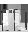Buy Tech-Protect SmartCase Pen Hybrid Xiaomi Pad 6 Max Black - THP2449 - {ean13} - Home Screen Store Europe