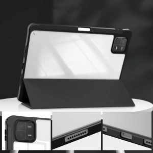 Kup Etui Tech-Protect SmartCase Pen Hybrid Xiaomi Pad 6 Max Black - THP2449 - {ean13} - Sklep Home Screen